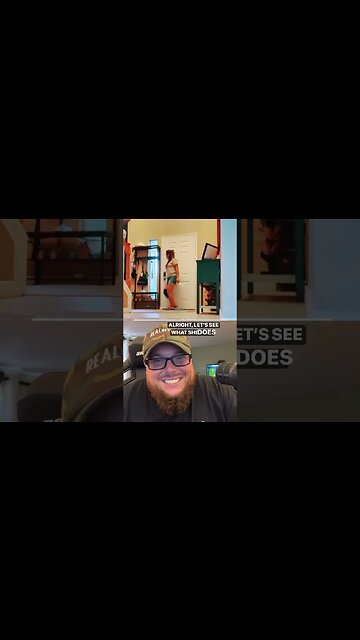 Here’s Your Dose of REALarious…🤣🤣🤣 with @TonyaSue #funny #duet #funnycomedy #makeyoulaugh #comedy