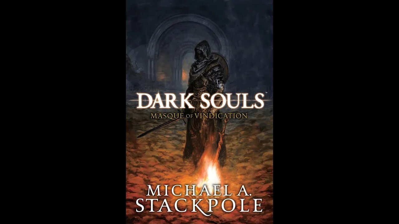 Dark Souls Masque of Vindication