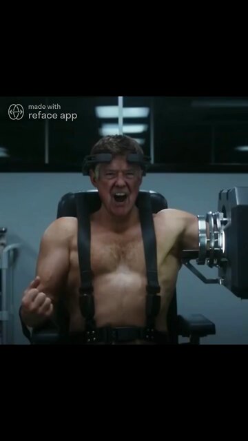 The Ultimate Donald Trump The Tomorrow War Meme!