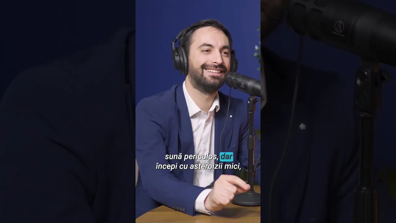 Country manager Binance Ilie Puscas deschide Podcastul Arena Finantelor.