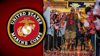 Settlement reached after clinic allegedly denies service to disabled vet because of service dog