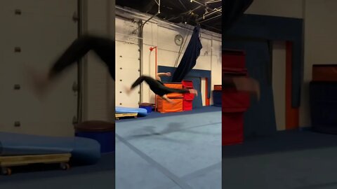 Heavyweight flips