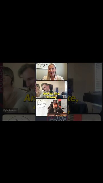 Sometimes podcasts get interrupted