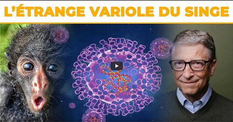 Variole du Singe une peur organisée !