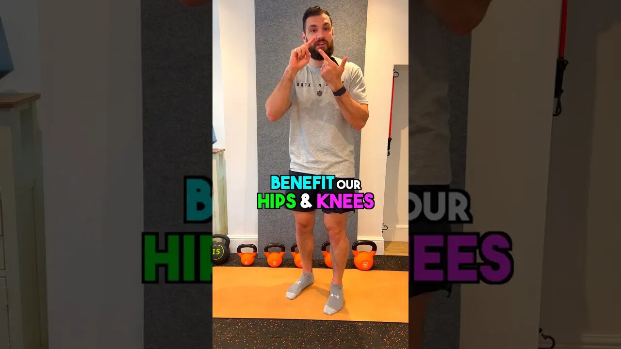 Improve Your Running - Quick Tip! #Shorts