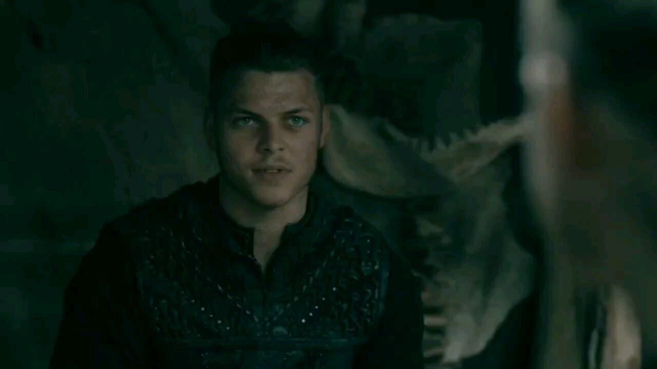 Ivar the boneless💀🔥 #shorts