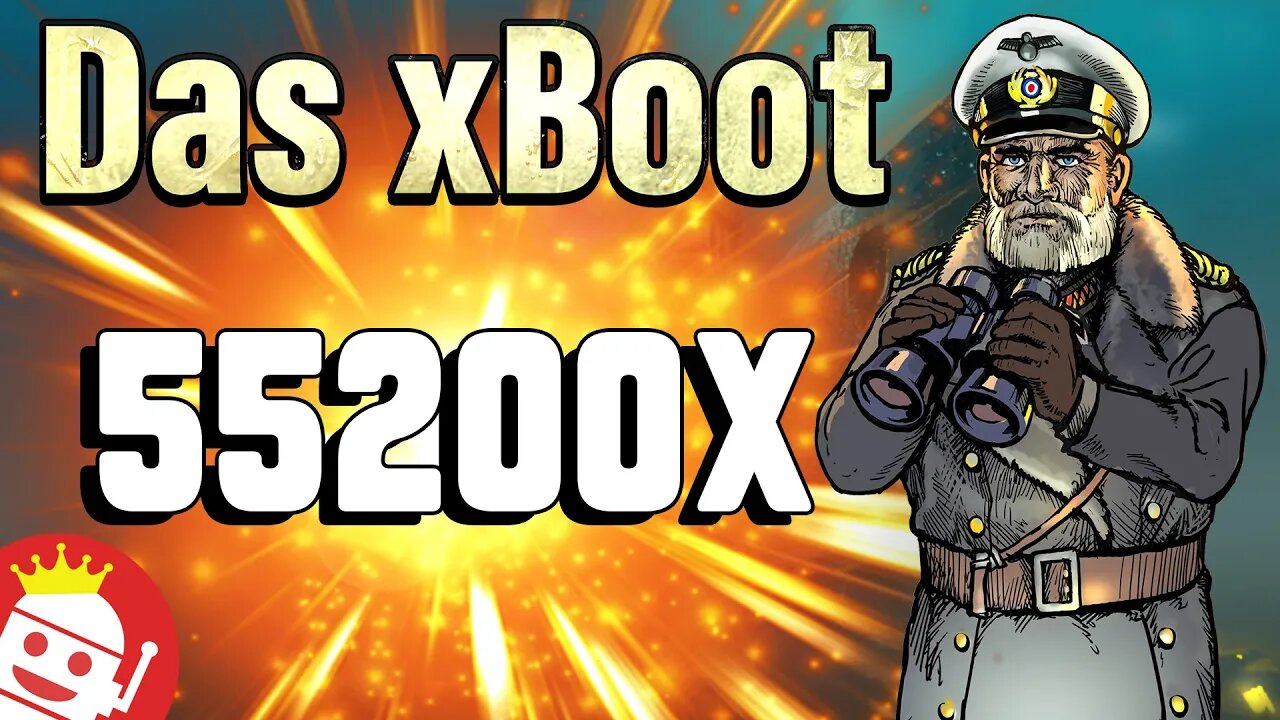 💥 PLAYER TRIGGERS INCREDIBLE DAS XBOOT MAX WIN!