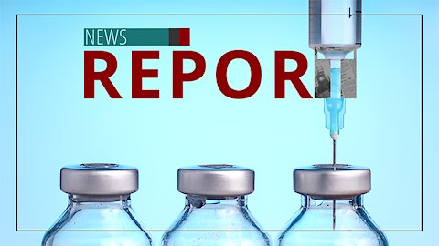Catholic — News Report — Bishop Shamelessly Promotes Vaccination