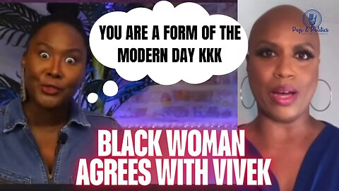 Best Takedown Of Woke Politics EVER! 