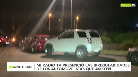 MRTV NOTICIAS | VIERNES 13 ENERO