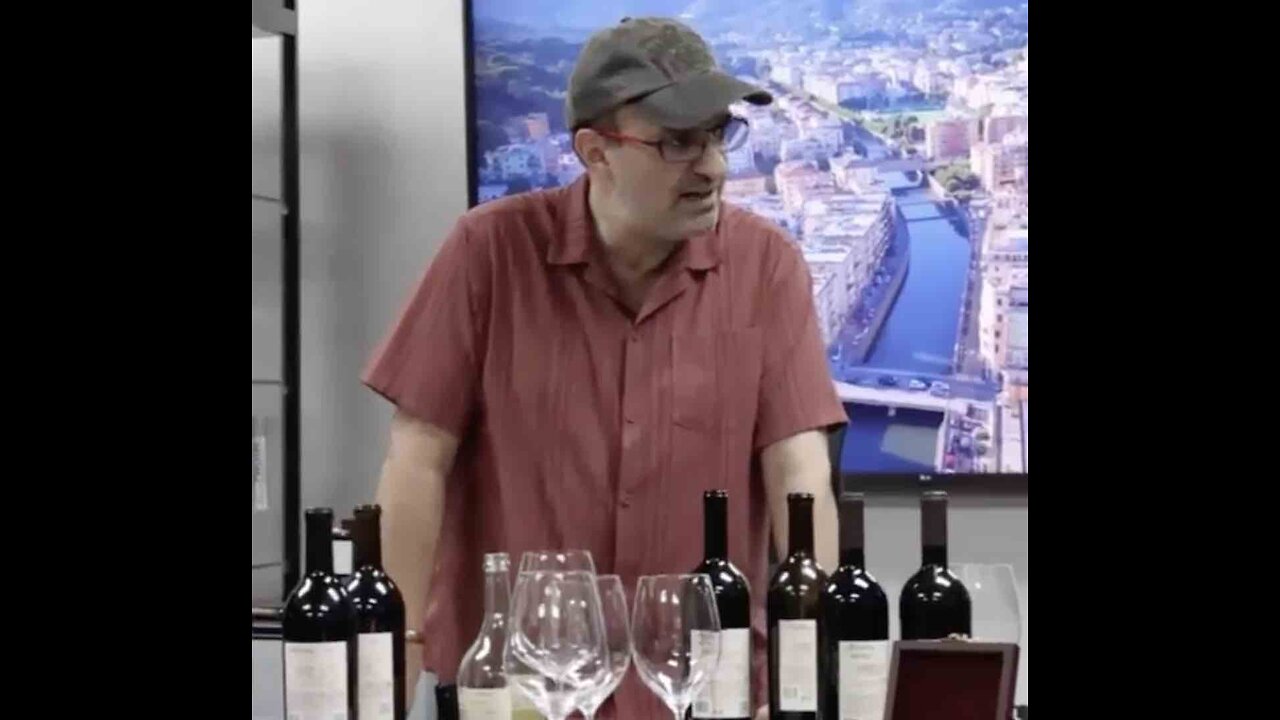 Quality Importers Trading Company: La Pistolina Wine