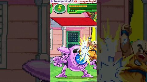 Not In Front Of The Lady