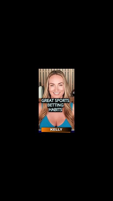 🧠 Do THIS to Have MORE Success Betting Sports | How to be a PROFITABLE Handicapper