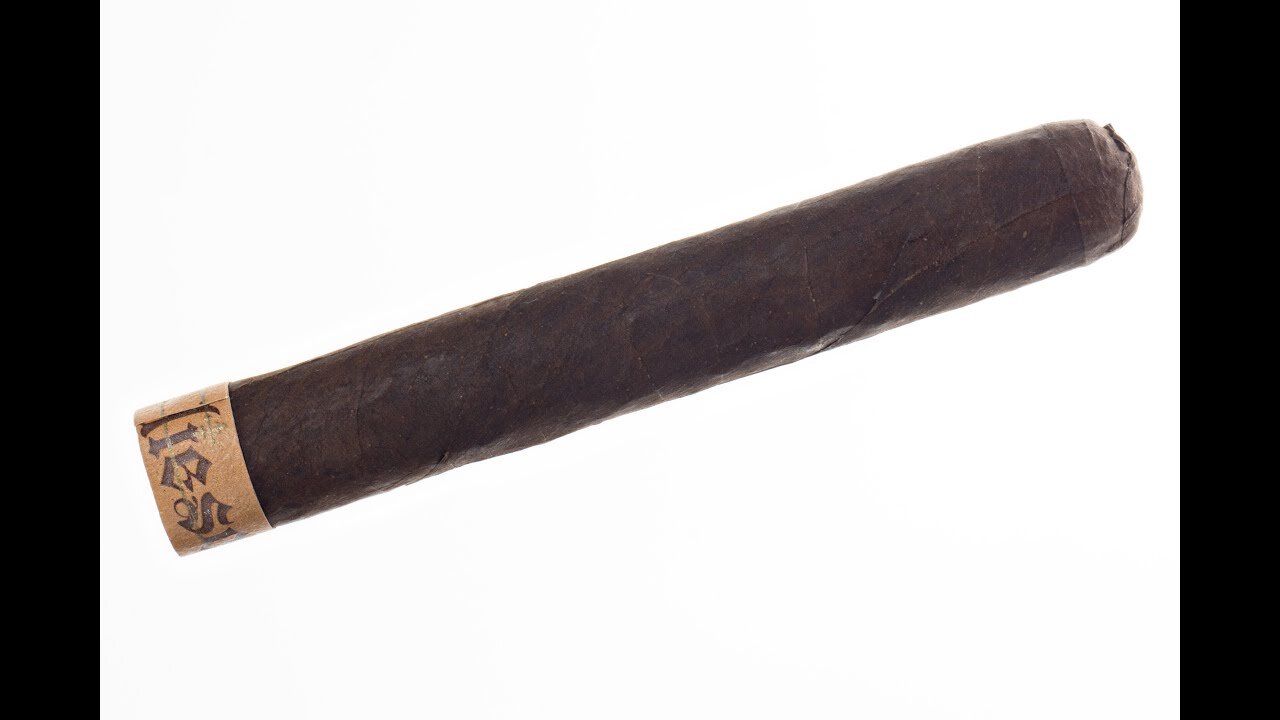 Diesel Unlimited Maduro D5 Cigar Review