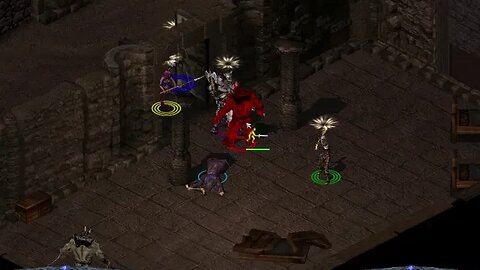 Pool of radiance run 3 p 12
