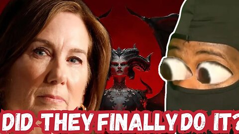 Movies Video Games & Pop Culture With aTraes | Did Disney Fire Cathleen Kennedy?