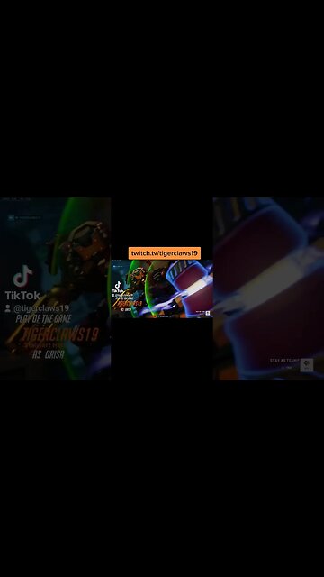 Noone can take down Orisa