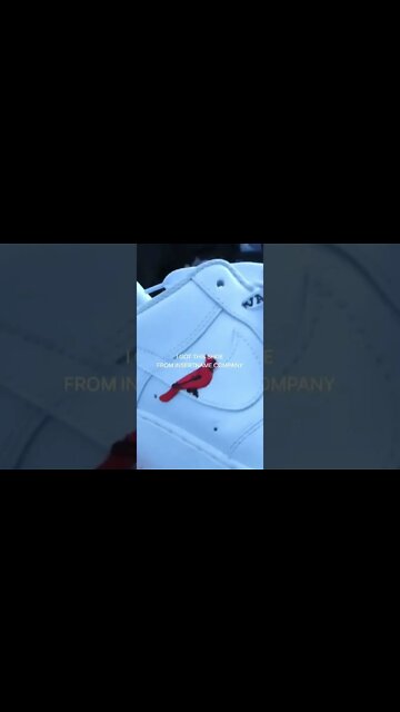 Custom Shoes | InsertSiteName.com #shorts