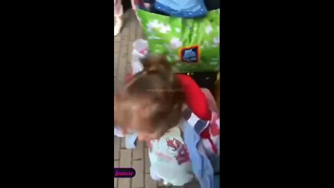 Ukrainian refugees in Bulgaria are thrown out of hotels into the street, Denmark keeps them in reserves