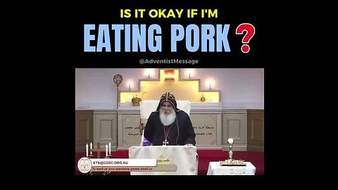 Christian: Pork