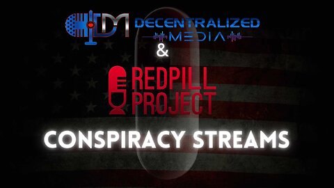 Conspiracy Stream