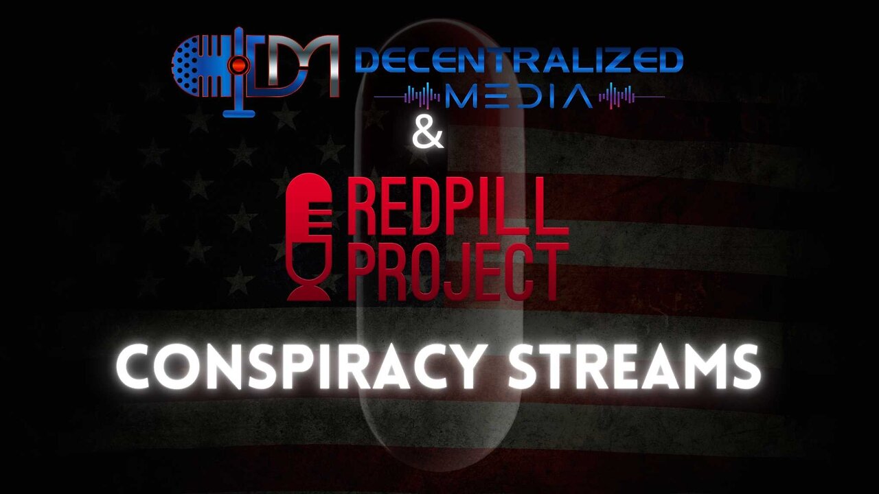 Conspiracy Stream