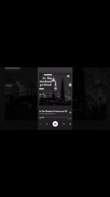 2023 podcast in effect