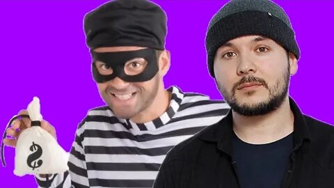 Tim Pools ATTACKED! | Burglars Break in to Tim Pools House