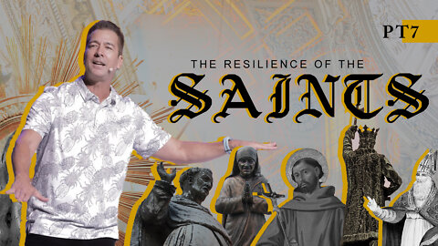 Resilient Compassion