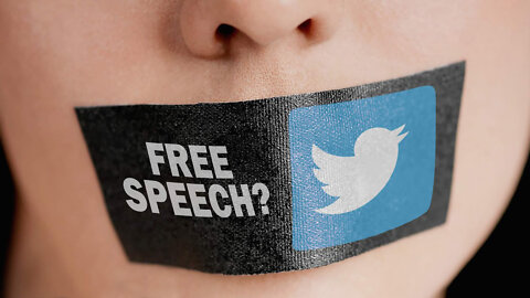 Twitter Hates Free Speech, Not Elon Musk