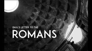 "The FAITH of Abraham" - A Romans 4 Study with Dr. Wayne Hanson