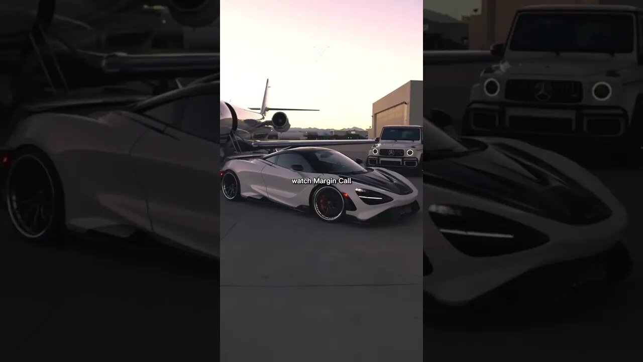 MillionaireAesthetic (TikTok)
