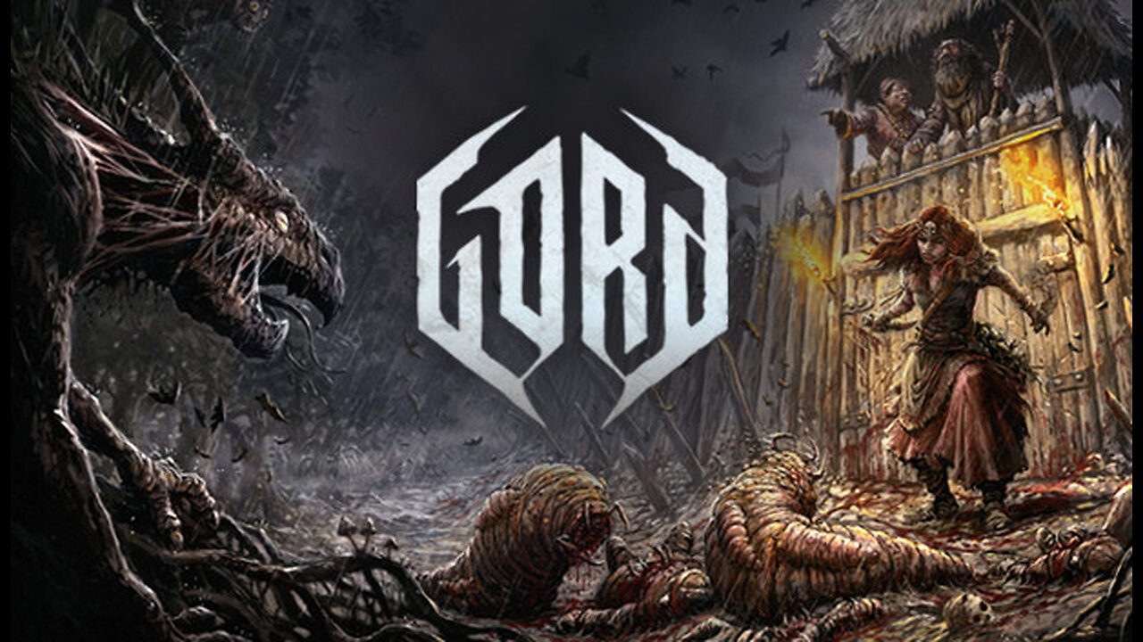 Gord Playthrough Part 1