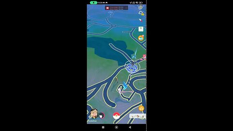 Live de Pokémon GO