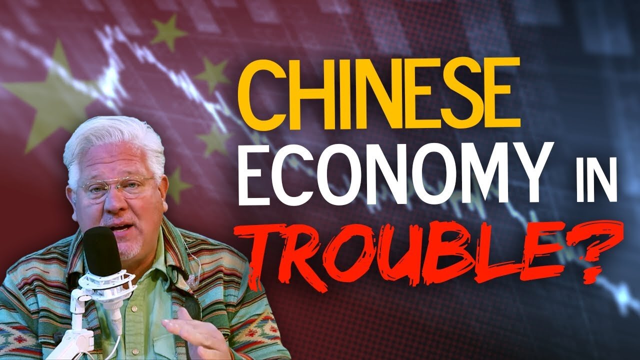 China Heading Towards Economic Collapse. The Dominos Are Falling Now!