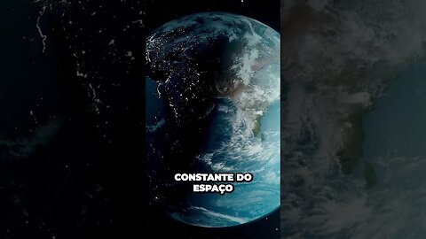 Descubra o Impensavel A Ameaça Constante do Espaço