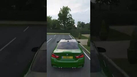 Forza Horizon 4 drift guys