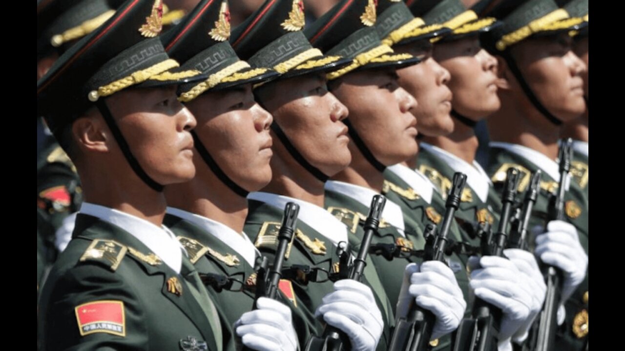 'Biological Experiments' by China on PLA's Han Soldiers Risk to India, Warns Ex-Indian Colonel