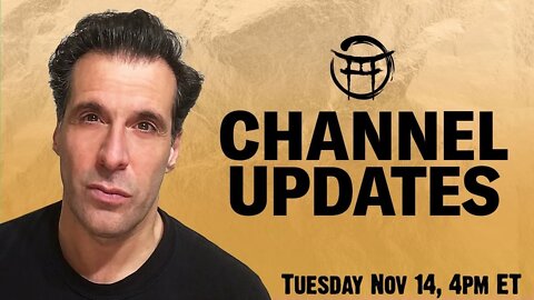 Channel Updates with Jean-Claude@BeyondMystic