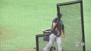Rays-Blue Jays preview 6pm