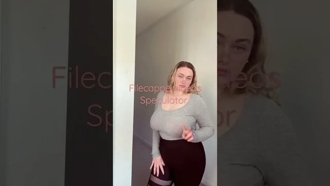 Spectacular Canadian loses 100 pounds to get back at bf..you go girl .