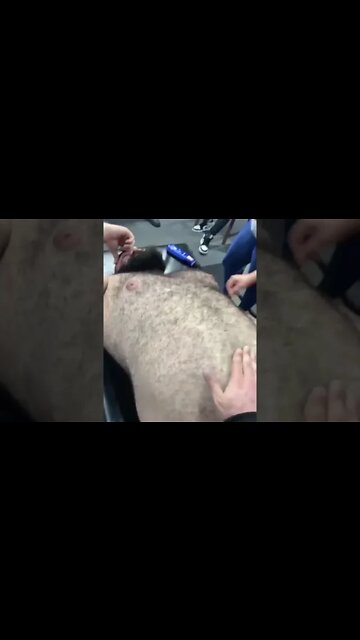 o encantador de peidos