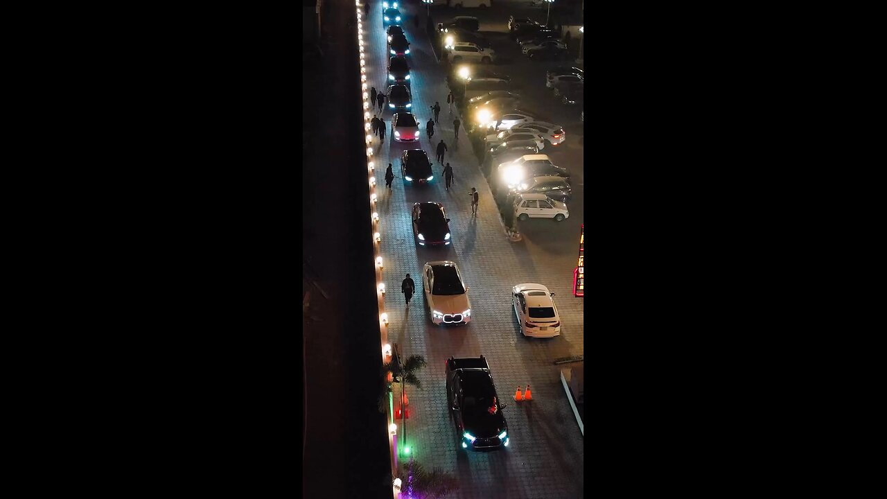 Car Kafila Gang
