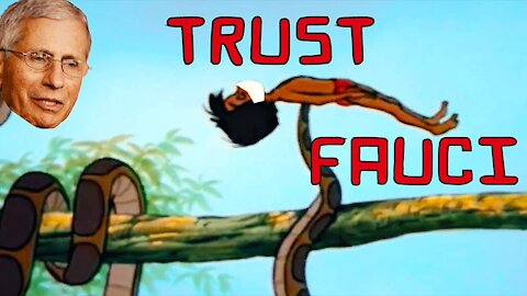 TRUST FAUCI -