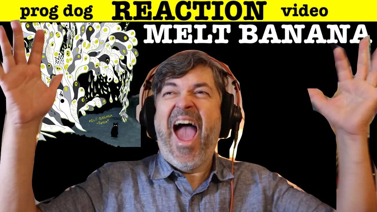 First Exposure to MELT-BANANA X2 Songs incl. Candy Gun (reaction episode 820)