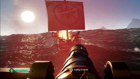 Best Moments | Sea Of Thieves COOP | #5