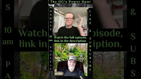 The Power Of Positive Change