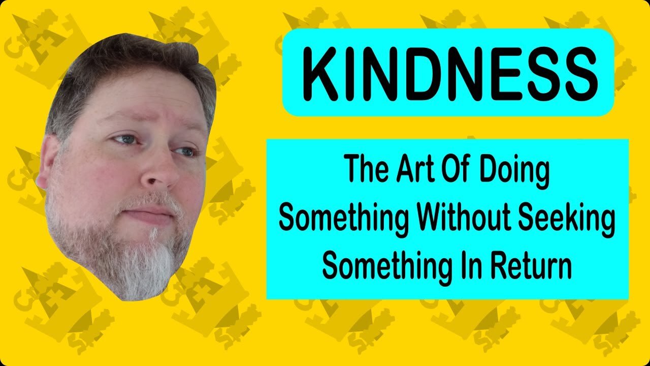 How To Have Kindness S1 E13