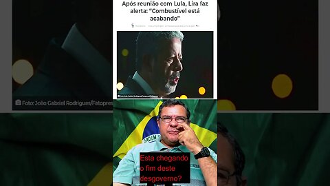 O desgoverno esta no fim?