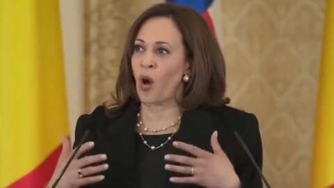 New Kamala Remix Just Dropped. 🔥🔥🔥